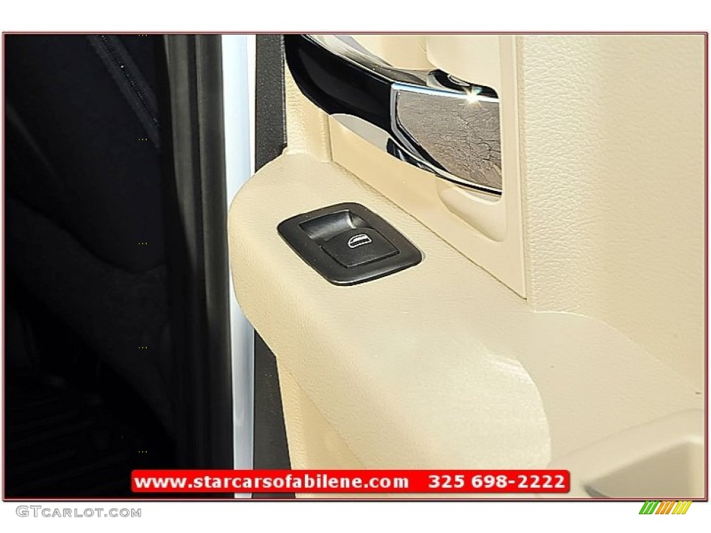 2012 Ram 1500 Lone Star Quad Cab - Bright White / Dark Slate Gray/Medium Graystone photo #20