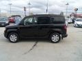 2011 Crystal Black Pearl Honda Element EX 4WD  photo #7