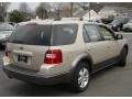 2007 Dune Pearl Metallic Ford Freestyle SEL  photo #5