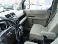 2011 Crystal Black Pearl Honda Element EX 4WD  photo #10