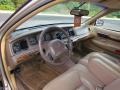 Medium Parchment Prime Interior Photo for 1998 Mercury Grand Marquis #71863745