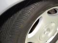 Alpine Silver Metallic - LS 400 Photo No. 34