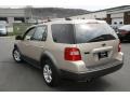 2007 Dune Pearl Metallic Ford Freestyle SEL  photo #8