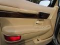 1998 Harvest Gold Metallic Mercury Grand Marquis LS  photo #20