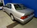Alpine Silver Metallic - LS 400 Photo No. 36