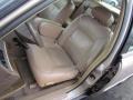 Front Seat of 1998 Grand Marquis LS