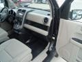 2011 Crystal Black Pearl Honda Element EX 4WD  photo #18