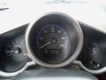 2011 Crystal Black Pearl Honda Element EX 4WD  photo #20
