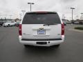 Summit White - Suburban 1500 LT 4x4 Photo No. 4