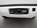 Summit White - Suburban 1500 LT 4x4 Photo No. 5