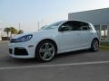 Candy White - Golf R 4 Door 4Motion Photo No. 3