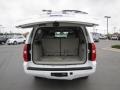 2008 Summit White Chevrolet Suburban 1500 LT 4x4  photo #10