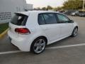 Candy White - Golf R 4 Door 4Motion Photo No. 7