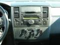 2011 Fresh Powder White Nissan Versa 1.8 SL Hatchback  photo #15