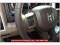 2012 True Blue Pearl Dodge Ram 1500 Lone Star Quad Cab  photo #16