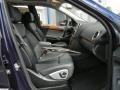 Capri Blue Metallic - GL 450 Photo No. 19