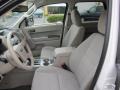 2011 White Suede Ford Escape XLT 4WD  photo #14