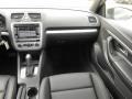 Titan Black 2013 Volkswagen Eos Komfort Interior Color