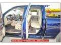 2012 True Blue Pearl Dodge Ram 1500 Lone Star Quad Cab  photo #20