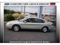 Gold Ash Metallic - Taurus SEL Photo No. 2