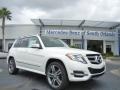 Polar White - GLK 350 Photo No. 1