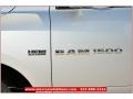 2012 Bright Silver Metallic Dodge Ram 1500 Lone Star Quad Cab  photo #2