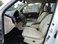 Polar White - GLK 350 Photo No. 5