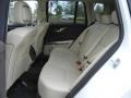 Polar White - GLK 350 Photo No. 6