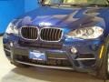 Deep Sea Blue Metallic - X5 xDrive35i Photo No. 4