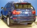 Deep Sea Blue Metallic - X5 xDrive35i Photo No. 6
