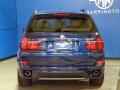 Deep Sea Blue Metallic - X5 xDrive35i Photo No. 7