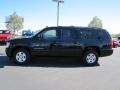 Black - Suburban LT 4x4 Photo No. 2