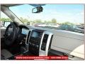 2012 Bright Silver Metallic Dodge Ram 1500 Lone Star Quad Cab  photo #27