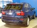 Deep Sea Blue Metallic - X5 xDrive35i Photo No. 8