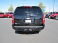 Black - Suburban LT 4x4 Photo No. 4