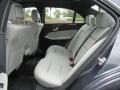 Ash 2013 Mercedes-Benz E 350 Sedan Interior Color