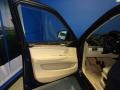 Deep Sea Blue Metallic - X5 xDrive35i Photo No. 11