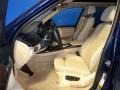 Deep Sea Blue Metallic - X5 xDrive35i Photo No. 13