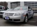 Silver Frost Metallic - Milan V6 Premier Photo No. 1