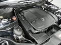 3.5 Liter DI DOHC 24-Valve VVT V6 2013 Mercedes-Benz E 350 Sedan Engine