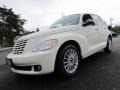 Stone White - PT Cruiser Touring Photo No. 1
