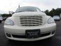 Stone White - PT Cruiser Touring Photo No. 2