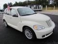 Stone White - PT Cruiser Touring Photo No. 3