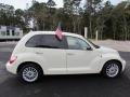 Stone White - PT Cruiser Touring Photo No. 5