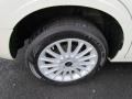 Stone White - PT Cruiser Touring Photo No. 6