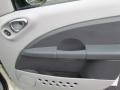 Stone White - PT Cruiser Touring Photo No. 7