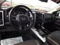 Bright Silver Metallic - Ram 1500 Sport Regular Cab 4x4 Photo No. 9