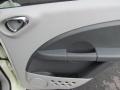 Stone White - PT Cruiser Touring Photo No. 10