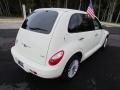 Stone White - PT Cruiser Touring Photo No. 12