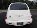 Stone White - PT Cruiser Touring Photo No. 13